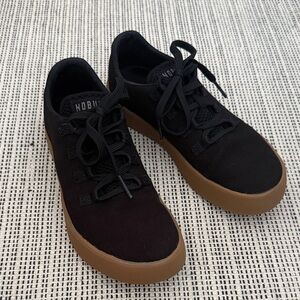 NOBULL Canvas Recs Sneakers